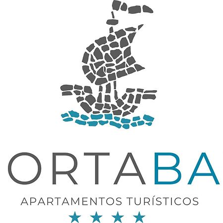Aparthotel Horta Bay Esterno foto