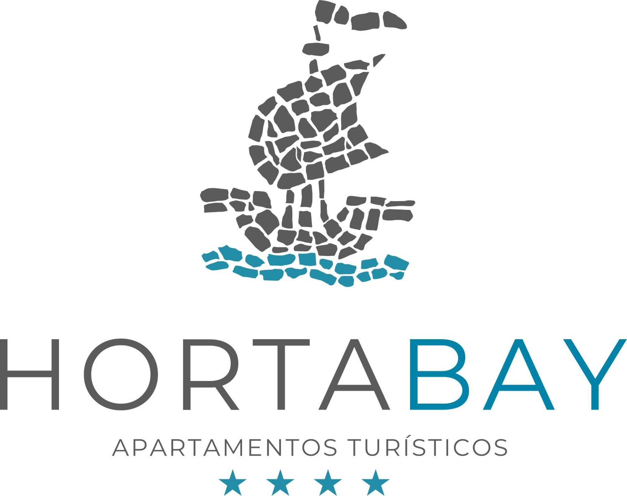 Aparthotel Horta Bay Esterno foto